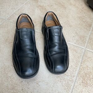 Dockers dress shoes